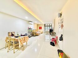 Blk 676B Edelweiss@jurong (Jurong West), HDB 5 Rooms #566179141